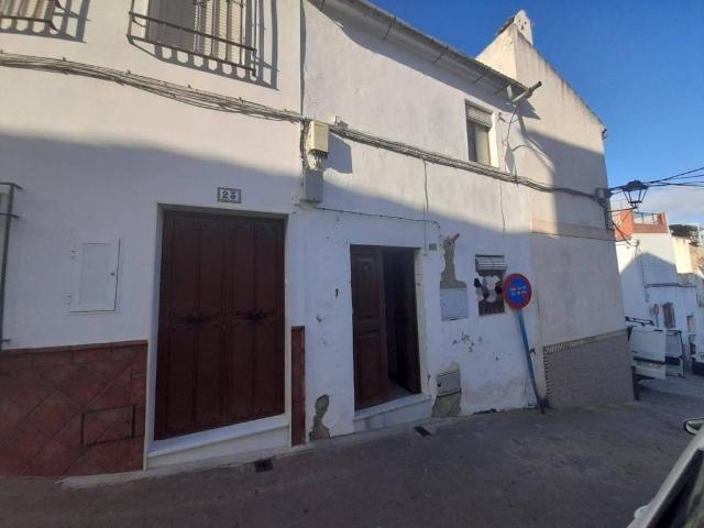 Casa en Venta en Espejo