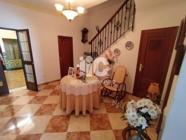 Casa en Venta en Espejo