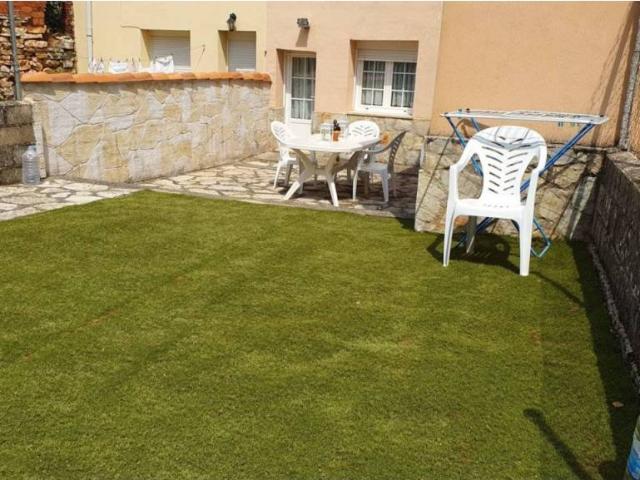 Casa en Venta en Espejón