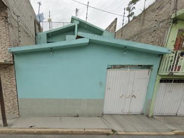 Casa en venta en Esperanza, Nezahualcóyotl, México
