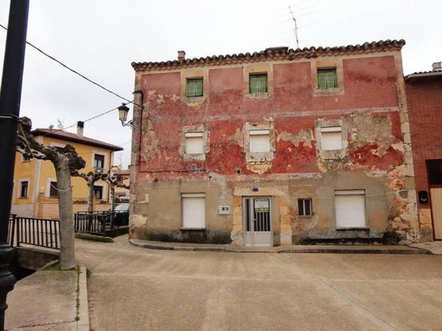 Casa en Venta en Espinosa de Cervera