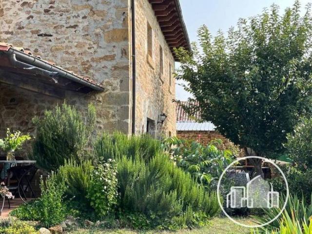 Casa en Venta en Espinosa de los Monteros