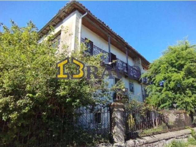 Casa en Venta en Espinosa de los Monteros