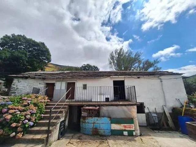 Casa en Venta en Espinosa de los Monteros