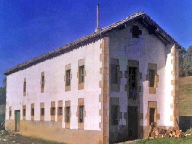 Casa en venta en Espinosa de los Monteros. CASA EN ENTORNO PRIVILEGIADO. Casas Espinosa de los.