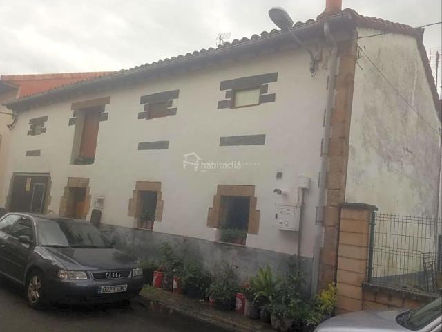 Casa en venta en Espinosa de los Monteros. Casas Espinosa de los.