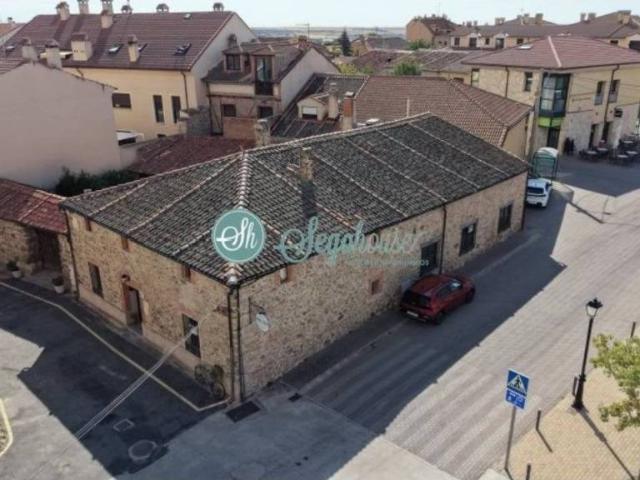 Casa en Venta en Espirdo