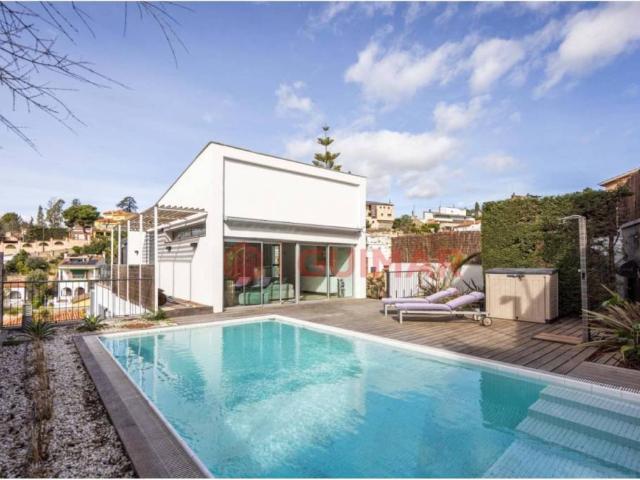 Casa en Venta en Esplugues de Llobregat