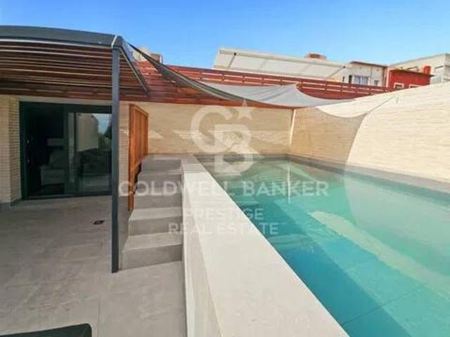 Casa en Venta en Esplugues de Llobregat