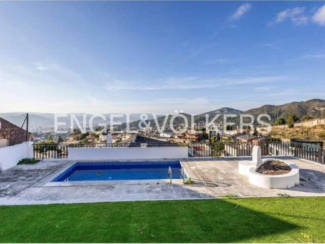 Casa en Venta en Esplugues de Llobregat