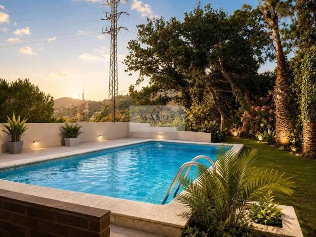 Casa en Venta en Esplugues de Llobregat