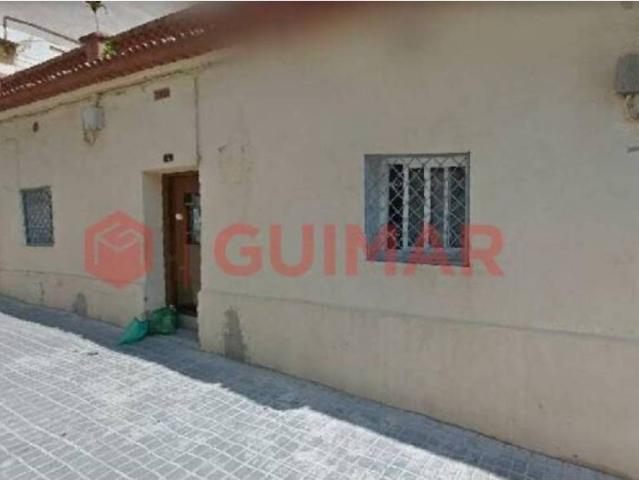 Casa en Venta en Esplugues de Llobregat
