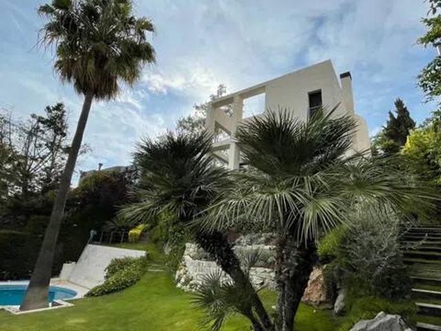 Casa en Venta en Esplugues de Llobregat