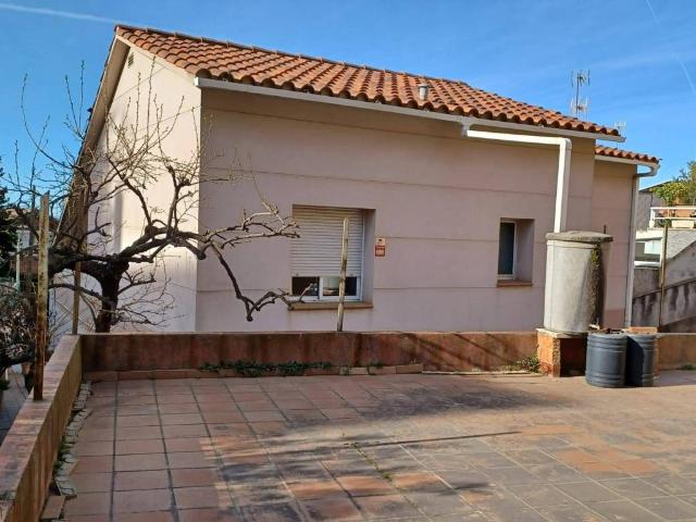 Casa en Venta en Esplugues de Llobregat