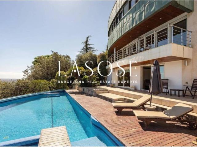 Casa en Venta en Esplugues de Llobregat