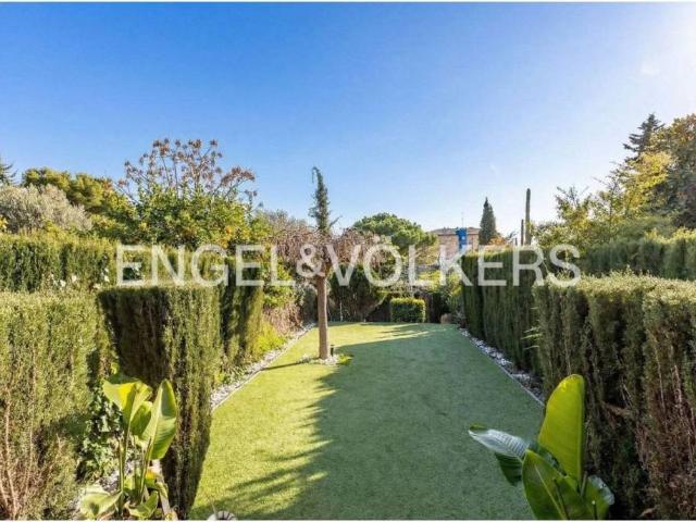 Casa en Venta en Esplugues de Llobregat