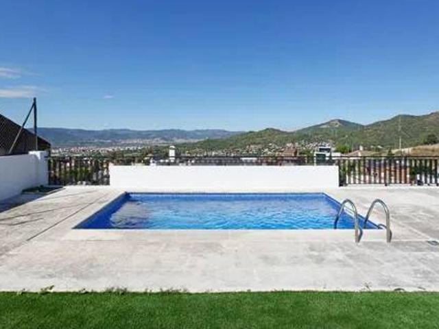 Casa en Venta en Esplugues de Llobregat