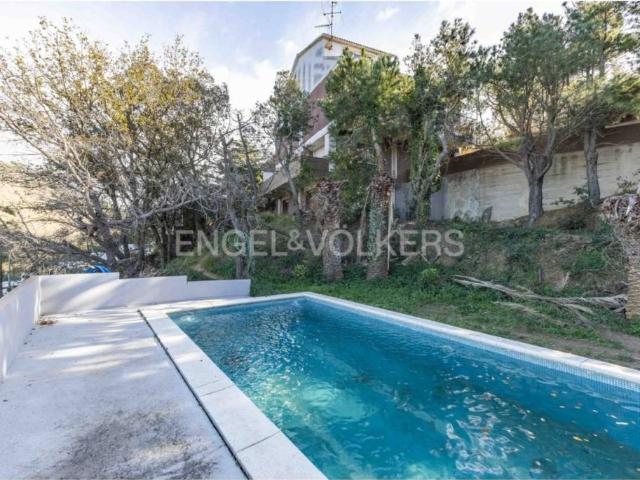 Casa en Venta en Esplugues de Llobregat