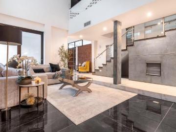 Casa en Venta en Esquina con Alberca y Paneles Solares – Residencial El Fresno, Torreón