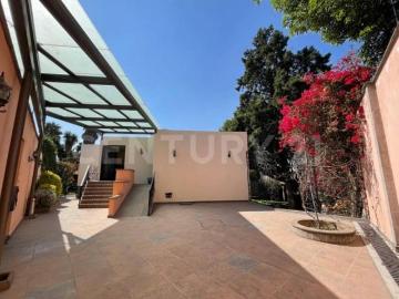 Casa en Venta En esquina Belisario Dominguez y La Paz