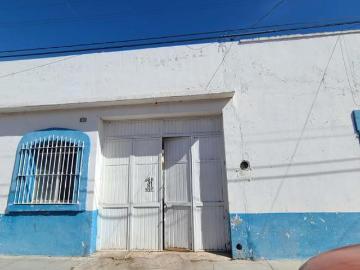 Casa en venta en esquina de Barrio Cantarranas 4