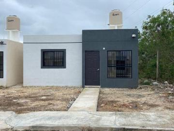 Casa en Venta en esquina en Merida