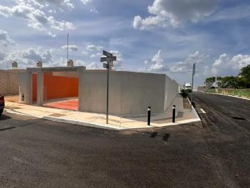 CASA EN VENTA EN ESQUINA SIAN KAAN 5