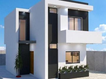 CASA EN VENTA EN ESQUINA POR BOULEVARD EN VALLE ALTO, CULIACAN, SINALOA