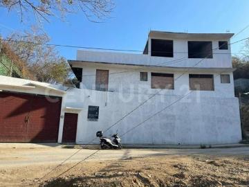 Casa en venta en Estacahuite, Puerto Angel, Oaxaca