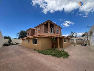 Casa en Venta en Estaci?n Progreso Durango