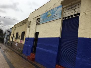 Casa en venta en Estación Central