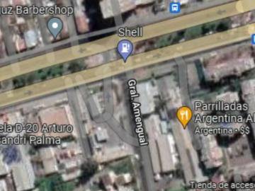 Casa en venta en Estación Central 300 mt2