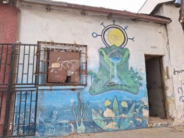 Casa en Venta en Estación Central