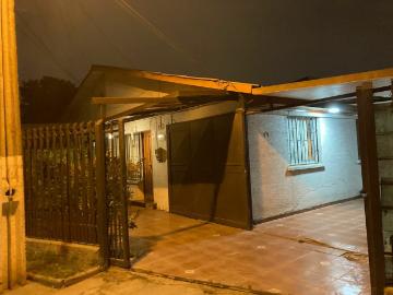 Casa en venta en Estación Central