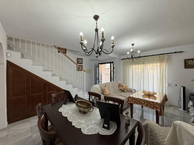Casa en venta en Estación de Cártama