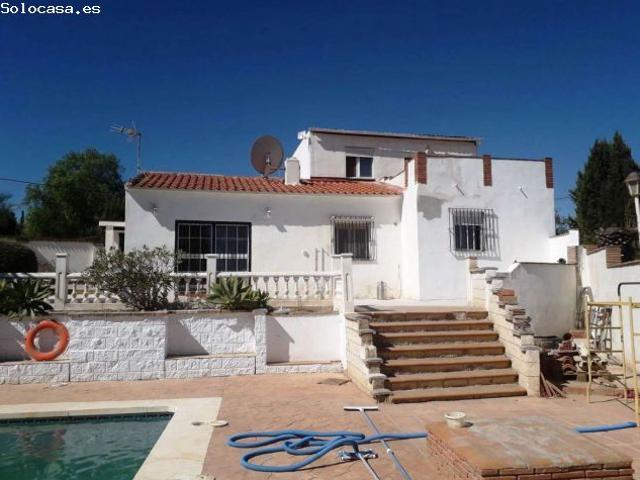 Casa en Venta en Estación de Cártama, Málaga