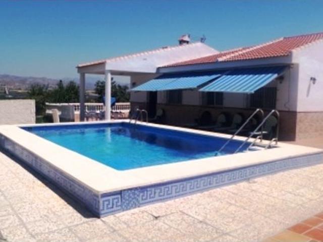 Casa en Venta en Estación de Cártama, Málaga
