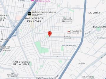 CASA EN VENTA EN ESTADO DE MEXICO COL MIGUEL HIDALGO TLALNEPANTLA