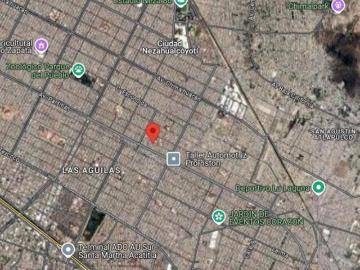 CASA EN VENTA EN ESTADO DE MEXICO COL LA PERLA NEZAHUALCOYOTL