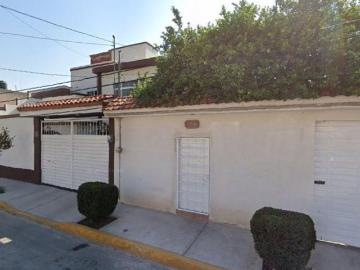 CASA EN VENTA EN ESTADO DE MEXICO LA TRINIDAD EMILIO CARRANZA