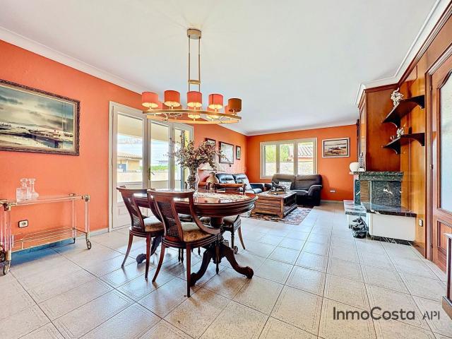 Casa en venta en Estartit, L´Estartit Poble Costa Brava. Casa independiente en la urbanización Mas Marquès, LEstartit. Casas.