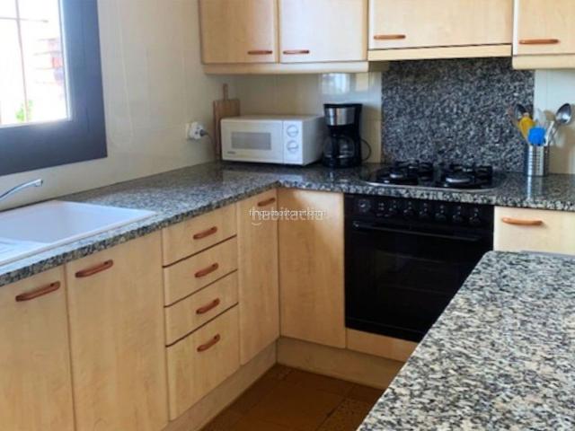 Casa en venta en Estartit, L´Estartit Poble Costa Brava. Gran casa en el exclusivo complejo deportivo Poblat de la Moladera. Casas.