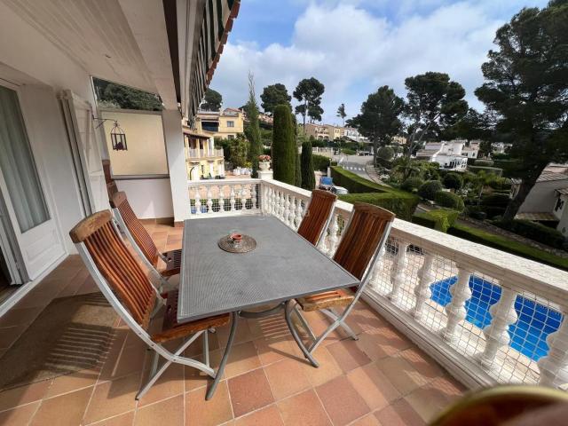 Casa en venta en Estartit, Torre Vella Torre Gran Les Dunes Costa Brava. Casa con bonitas vistas y piscina climatizada. Casas.