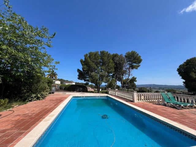 Casa en venta en Estartit, Torre Vella Torre Gran Les Dunes Costa Brava. Casa unifamiliar con piscina privada. Casas.
