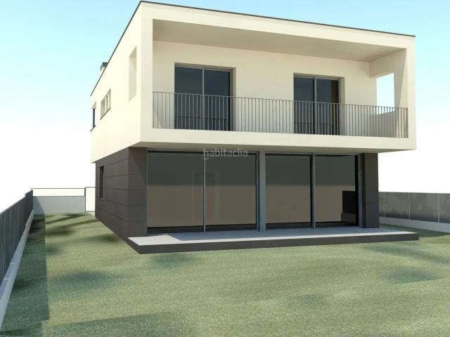 Casa en venta en Estartit, Torre Vella Torre Gran Les Dunes Costa Brava. Exclusiva Vila dObra Nova a Mas Moreu, Torroella de Montgrí amb Sostenibilitat i Alta Tecnologia, Arquitectura i Acabats de.
