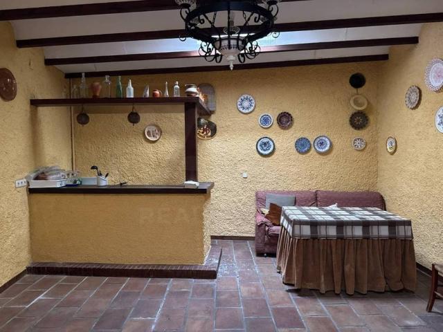 Casa en Venta en Estepa