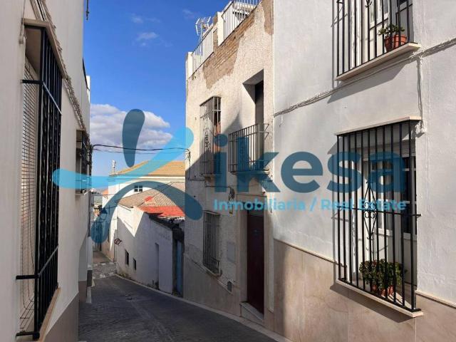 Casa en Venta en Estepa