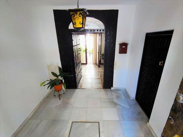 Casa en venta en Estepa. Venta de casa con historia en Estepa Sevilla. Casas.