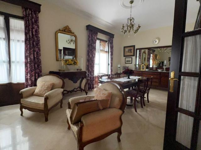 Casa en venta en Estepa. VENTA DE NUDA PROPIEDAD. Casas.