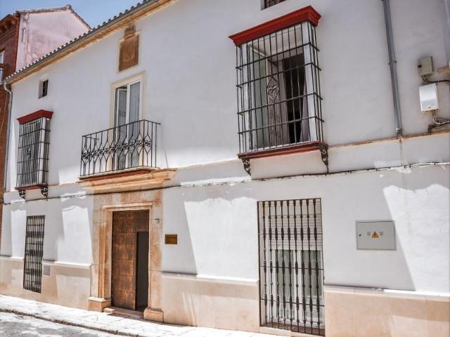 Casa en venta en Estepa, Centro